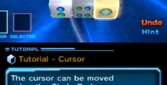 Mahjong Cub3d