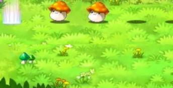 MapleStory: Girl of Destiny 3DS Screenshot