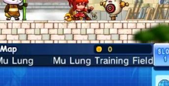 MapleStory: Girl of Destiny