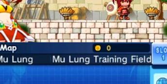 MapleStory: Girl of Destiny