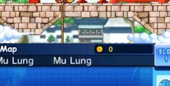 MapleStory: Girl of Destiny 3DS Screenshot