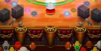 Mario & Luigi: Bowser's Inside Story + Bowser Jr.'s Journey