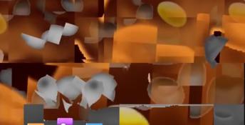 Mario & Luigi: Bowser's Inside Story + Bowser Jr.'s Journey 3DS Screenshot
