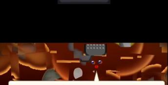 Mario & Luigi: Bowser's Inside Story + Bowser Jr.'s Journey 3DS Screenshot