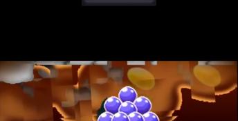 Mario & Luigi: Bowser's Inside Story + Bowser Jr.'s Journey 3DS Screenshot