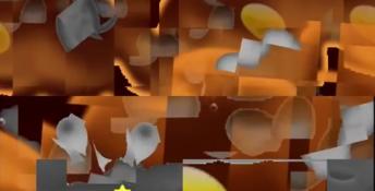 Mario & Luigi: Bowser's Inside Story + Bowser Jr.'s Journey 3DS Screenshot