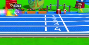 Mario & Sonic at the Rio 2016 Olympic Games
