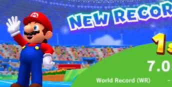 Mario & Sonic at the Rio 2016 Olympic Games