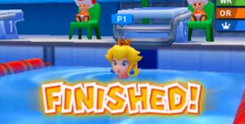 Mario & Sonic at the Rio 2016 Olympic Games