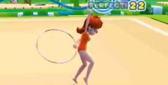 Mario & Sonic at the Rio 2016 Olympic Games 3DS Screenshot