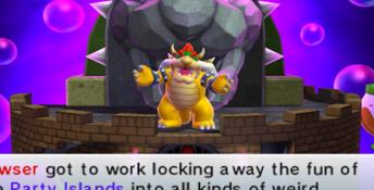 Mario Party: Island Tour 3DS Screenshot