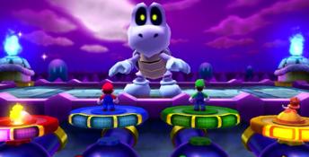 Mario Party: Star Rush 3DS Screenshot
