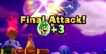 Mario Party: Star Rush