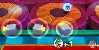 Mario Party: Star Rush