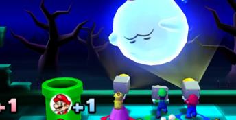 Mario Party: Star Rush