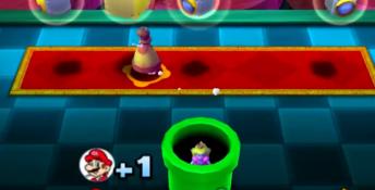 Mario Party: Star Rush