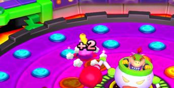 Mario Party: Star Rush 3DS Screenshot