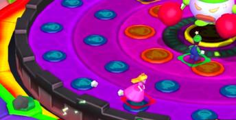 Mario Party: Star Rush 3DS Screenshot