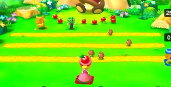 Mario Party: Star Rush 3DS Screenshot