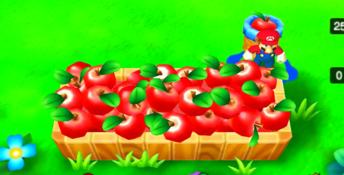 Mario Party: Star Rush 3DS Screenshot
