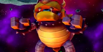 Mario Party: Star Rush 3DS Screenshot