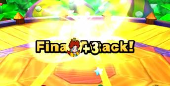 Mario Party: Star Rush 3DS Screenshot