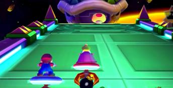 Mario Party: Star Rush 3DS Screenshot