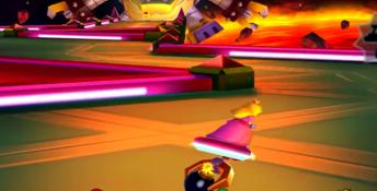 Mario Party: Star Rush 3DS Screenshot