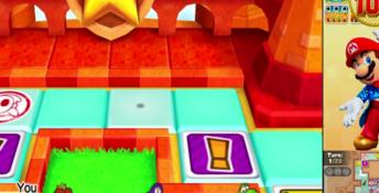 Mario Party: The Top 100 3DS Screenshot