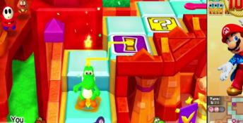 Mario Party: The Top 100 3DS Screenshot