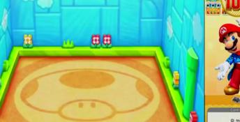 Mario Party: The Top 100 3DS Screenshot