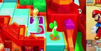 Mario Party: The Top 100 3DS Screenshot
