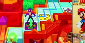 Mario Party: The Top 100 3DS Screenshot