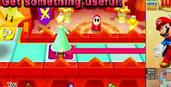 Mario Party: The Top 100 3DS Screenshot