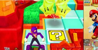 Mario Party: The Top 100 3DS Screenshot