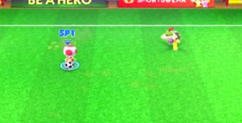Mario Sports Superstars 3DS Screenshot