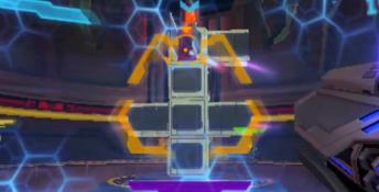 Metroid Prime: Federation Force 3DS Screenshot