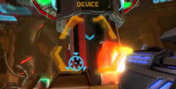 Metroid Prime: Federation Force 3DS Screenshot