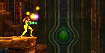 Metroid: Samus Returns
