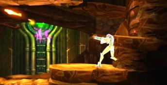 Metroid: Samus Returns