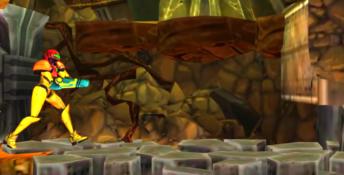 Metroid: Samus Returns