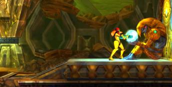 Metroid: Samus Returns