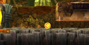 Metroid: Samus Returns 3DS Screenshot