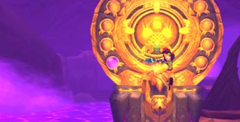 Metroid: Samus Returns 3DS Screenshot