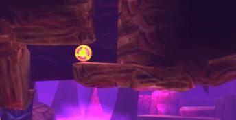 Metroid: Samus Returns 3DS Screenshot