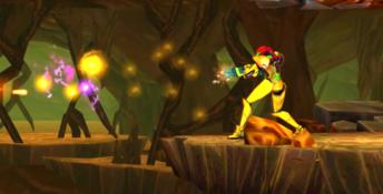 Metroid: Samus Returns 3DS Screenshot