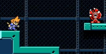 Mighty Gunvolt