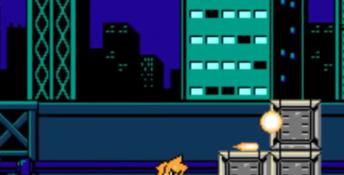 Mighty Gunvolt