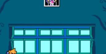 Mighty Gunvolt 3DS Screenshot
