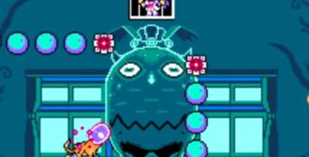 Mighty Gunvolt 3DS Screenshot
